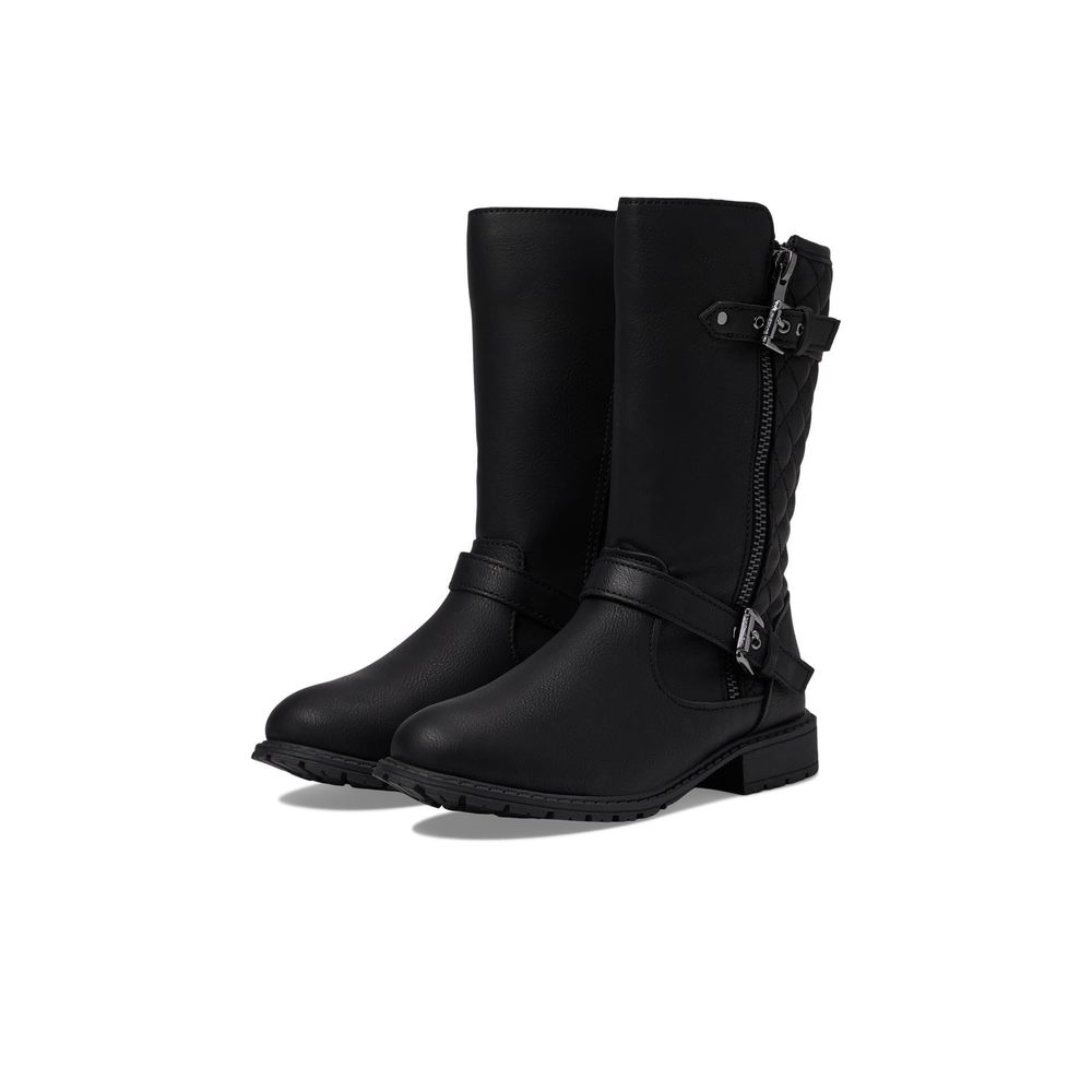 MIA Girl's Lil Gentri (Toddler/Little Kid) Black 8 Toddler M